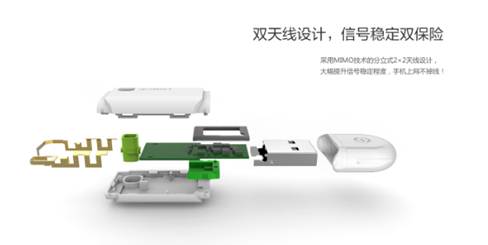 穿墻信號真的更強？