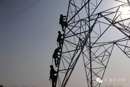 深圳電改試點打開“黑匣子”：已有人組織新售電機(jī)構(gòu) 不屬南方電網(wǎng)