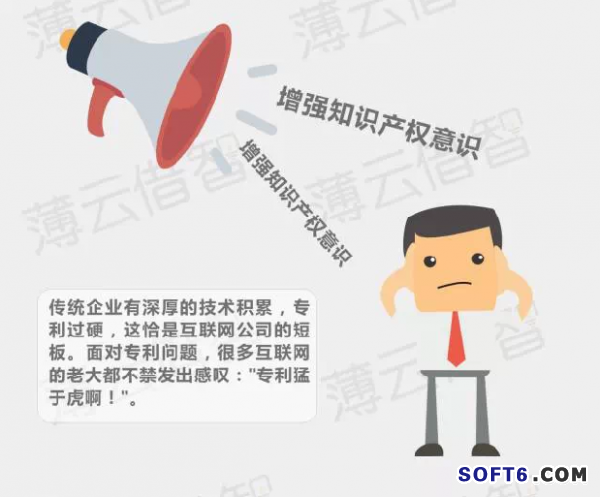 傳統(tǒng)企業(yè)與互聯(lián)網(wǎng)怎樣融合？