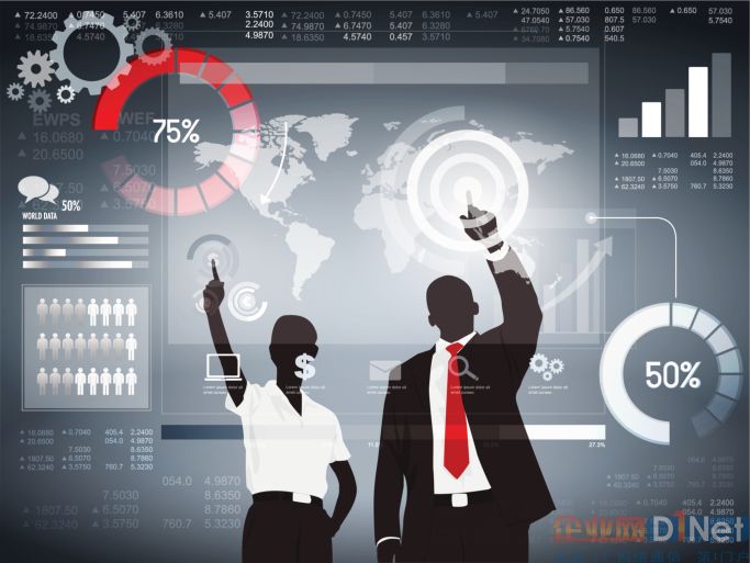 CIO:誰來領導企業(yè)的數(shù)字化轉型?