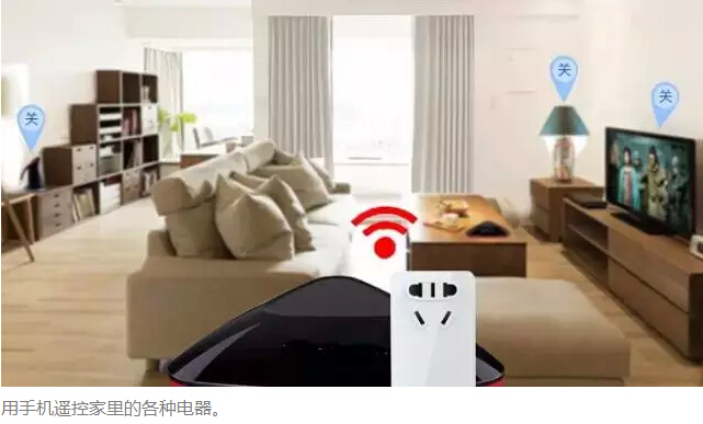 “強迫癥”的福利，快看電網(wǎng)人研發(fā)的省電利器