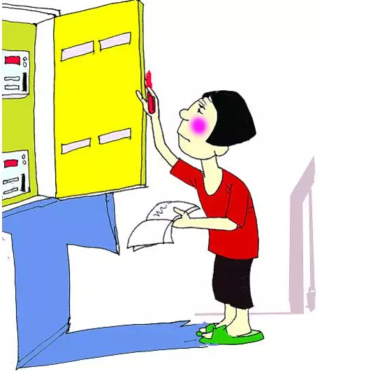 “互聯(lián)網(wǎng)+電網(wǎng)”將探索能源界O2O模式？