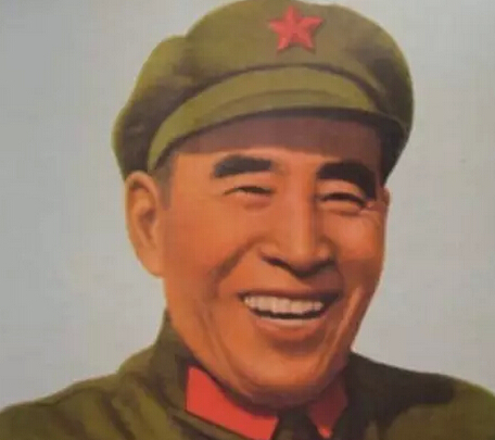 林彪才是玩大數(shù)據(jù)的祖宗！