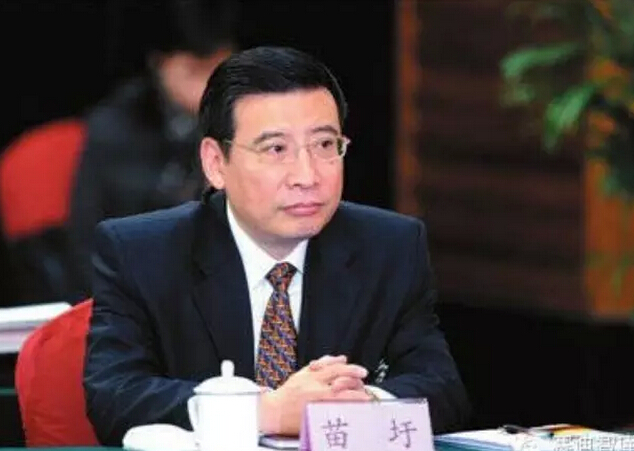 苗圩:推進(jìn)企業(yè)減負(fù) 為穩(wěn)增長促改革保駕護(hù)航