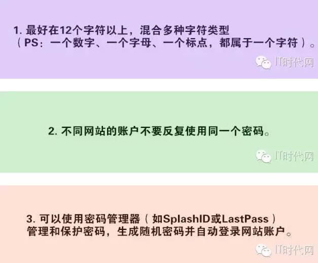 “最不安全密碼”排行榜出爐！快看看你的密碼上榜了嗎？