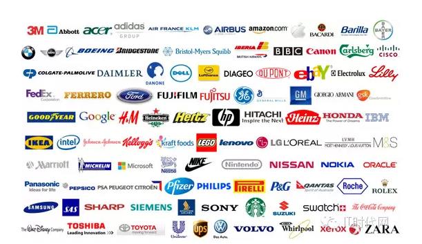 最受尊敬公司榜單公布，中國(guó)公司無(wú)一上榜，什么樣的企業(yè)才受尊敬？