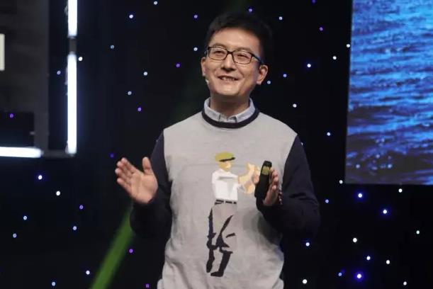 安全大數(shù)據(jù)是什么鬼？聽聽張照龍?jiān)趺凑f