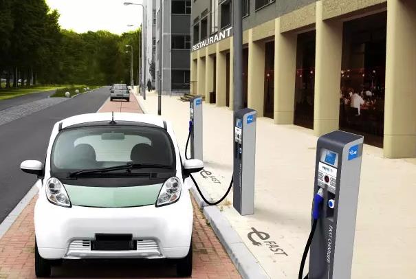 關(guān)于電動汽車，電網(wǎng)企業(yè)在研究這3種商業(yè)模式