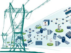 云南楚雄正副供電局局長(zhǎng)調(diào)研增量配電業(yè)務(wù)改革試點(diǎn)工作