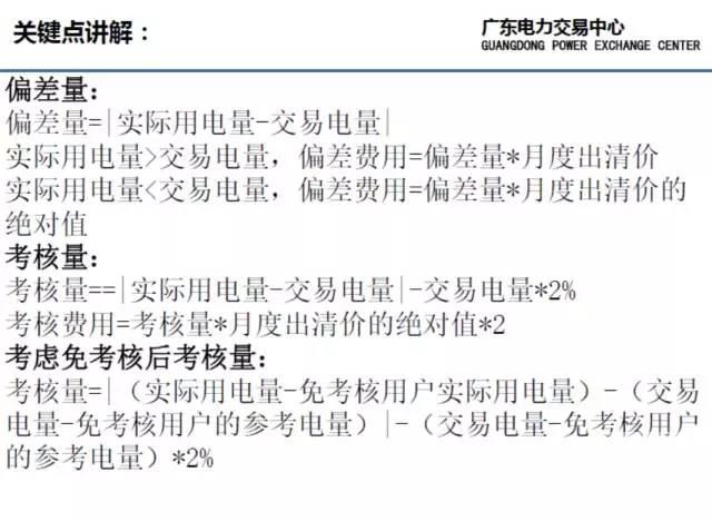 廣東偏差考核你真的理解透了嗎？