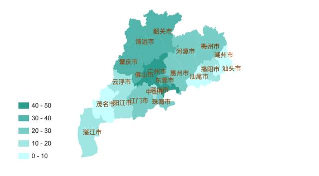 廣東第八批售電公司入錄 又見粵電、中廣核