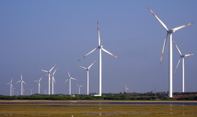 預(yù)計(jì)到2026年，我國新增風(fēng)力發(fā)電能力將達(dá)到403GW