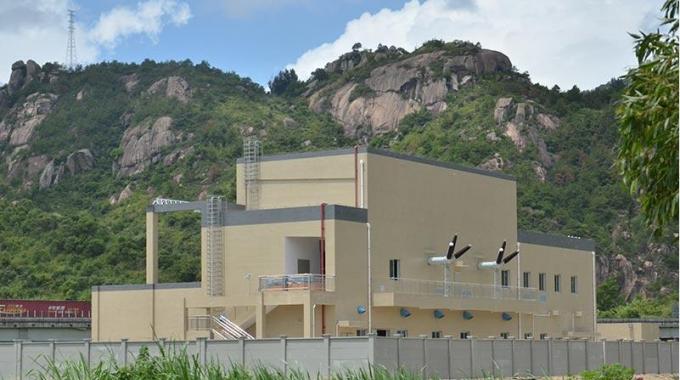 加快電網(wǎng)建設 服務新農村
