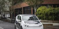 特斯拉終結(jié)者？首款太陽能電動車Sion今年上市