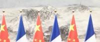 兩國元首共同見證 中廣核與法國原子能委員會(huì)又一重量級協(xié)議簽署！