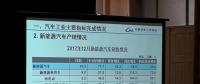 中汽協(xié)：2017年12月新能源汽車銷量16.3萬輛，全年累計銷售77.7萬輛