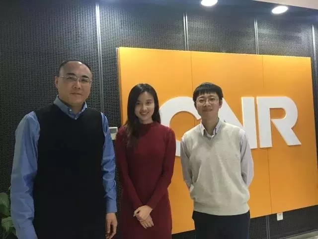 當(dāng)互聯(lián)網(wǎng)、物聯(lián)網(wǎng)不再新鮮，你聽說過能源互聯(lián)網(wǎng)嗎？丨交通會(huì)客廳