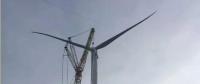 Double140 中車(chē)蘭州公司風(fēng)電塔筒“巨無(wú)霸”橫空出世！