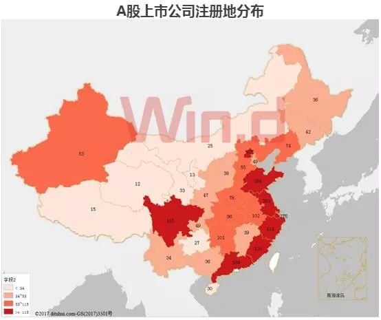 A股董事長大數(shù)據(jù)盤點：60后最多 清華校友圈最大