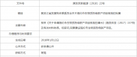 黑龍江省發(fā)改委核準(zhǔn)批復(fù)1個火電項目（附文）