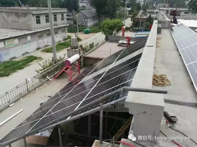 光伏太陽能發(fā)電科普，光伏補(bǔ)貼政策以及并網(wǎng)流程