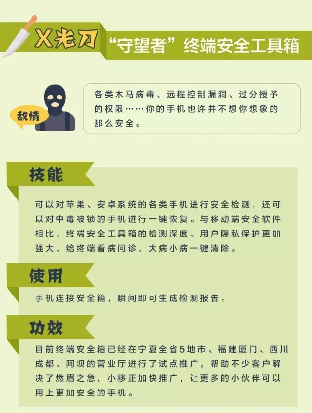 網(wǎng)絡(luò)信息安全，一場沒有硝煙的戰(zhàn)爭