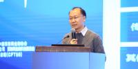 信通院云計算與大數(shù)據研究所何寶宏副所長：金融科技重塑金融行業(yè)“三大鏈”