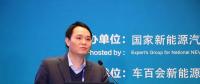 清華大學(xué)李建秋：2020年可以花15-20萬(wàn)買(mǎi)一輛車(chē)3分鐘加滿(mǎn)氫氣跑500公里