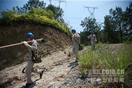 福建電力檢修：線(xiàn)路防汛特巡