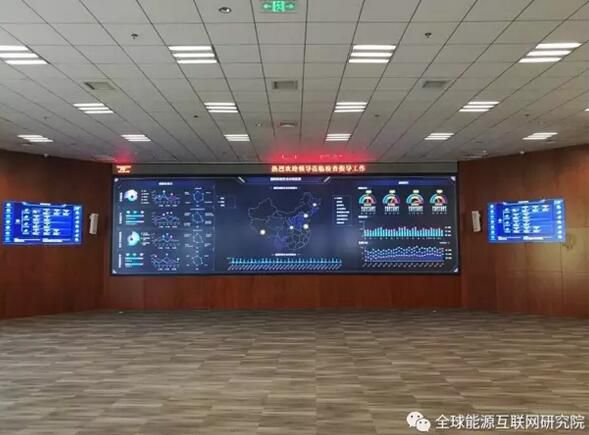 一文了解！國家電網(wǎng)信息網(wǎng)絡(luò)安全實驗室