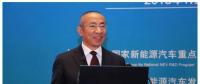 鈞石（中國）能源CEO溫躍忠：電池回收利用與大數(shù)據(jù)、電網(wǎng)結(jié)合 能夠解決電網(wǎng)的調(diào)峰問題