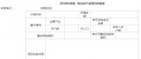 浙江平陽開展2018年度第一批光伏產(chǎn)業(yè)項(xiàng)目申報(bào)工作
