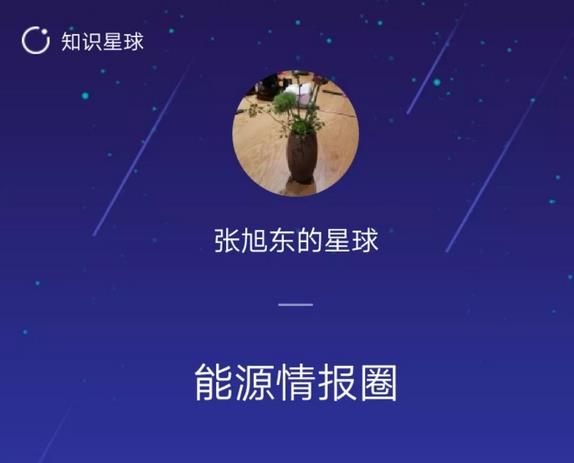 【觀局】能源局王曉林落馬，什么信號？