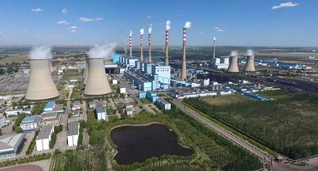 發(fā)電行業(yè)逐浪碳市場的機(jī)遇和挑戰(zhàn)
