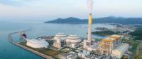 亞洲首個燃煤電廠碳捕集測試平臺項目開工了！