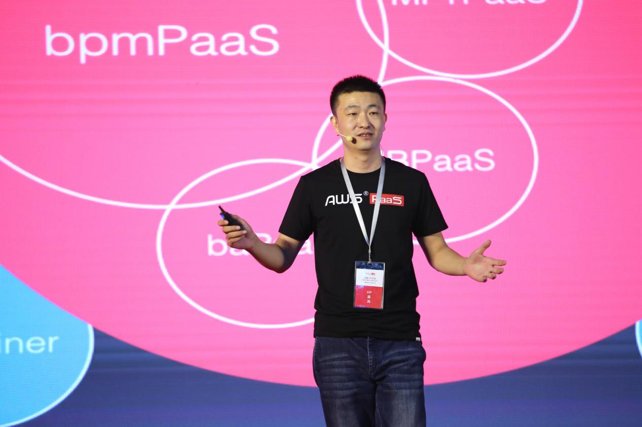 云計(jì)算最大的看點(diǎn)是應(yīng)用，PaaS 2018要熱起來了