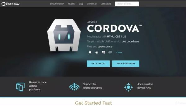 2018年在Java、Web和移動開發(fā)方面最值得關注的12大開源框架