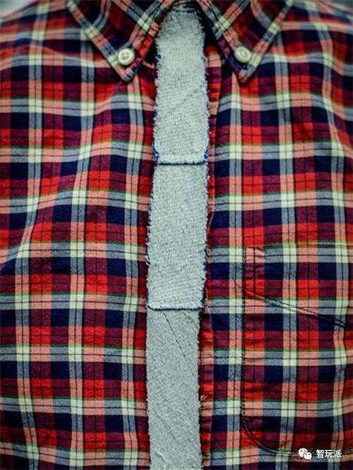 密碼多了記不住？一件衣服一秒給你搞定