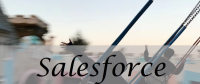 這一年，Salesforce拉攏了誰，疏遠(yuǎn)了誰