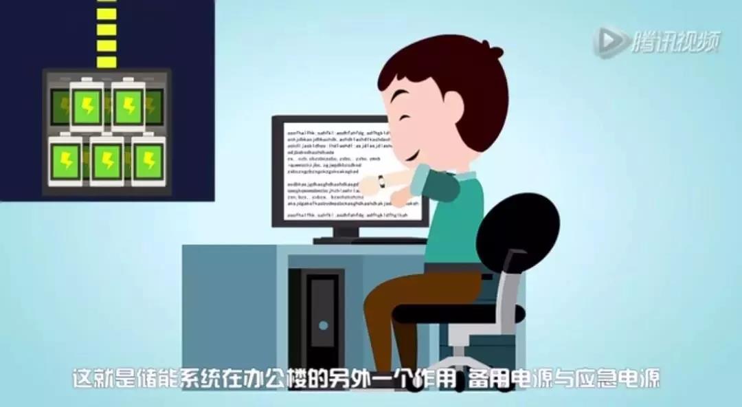 儲(chǔ)能系統(tǒng)應(yīng)用價(jià)值究竟在哪？這是最通俗的解釋了