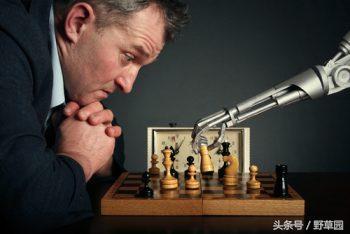 人工智能將如何影響軟件開發(fā)行業(yè)？AI替代不了有創(chuàng)造力的工作者