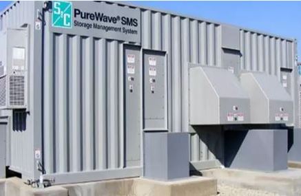S＆C電氣公司退出儲能業(yè)務而專注于微電網市場