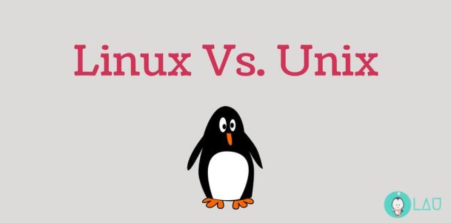 Linux與Unix之差異在哪？