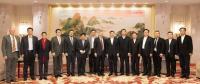 投資額逾200億元，這一電動(dòng)汽車項(xiàng)目落戶上海松江