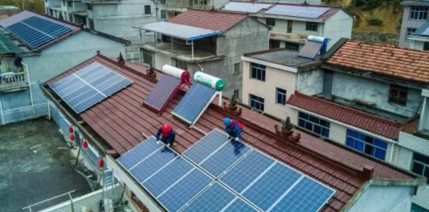 要在山西建光伏，搞不清政策怎么行！