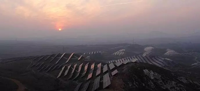 要在山西建光伏，搞不清政策怎么行！