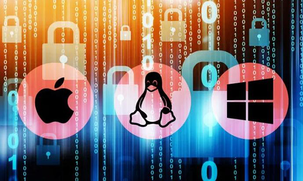 操作系統(tǒng)安全哪家強(qiáng)？Linux超越Windows和macOS
