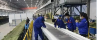風電葉片材料的演變史及未來發(fā)展方向