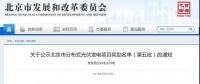 累計(jì)5983個(gè)光伏項(xiàng)目獲北京市獎(jiǎng)勵(lì)，71個(gè)企業(yè)并網(wǎng)總規(guī)模為46.098MW?。?毛錢度電補(bǔ)貼2019年底終止）