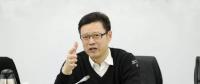 履新國家電投后 錢智民頭倆月都忙啥了？